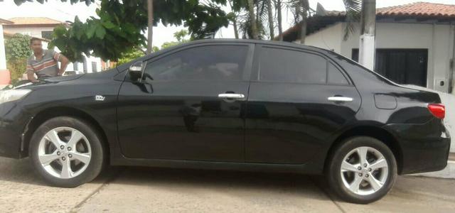Vendo Corolla XEI - Foto 3