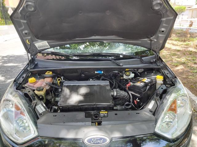 Fiesta Class 1.6 Hatch Completo - Foto 4