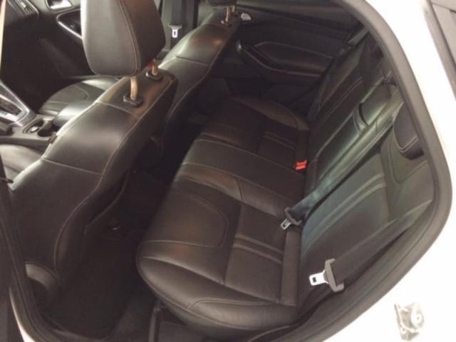 FORD FOCUS TITANIUM 2.0 16V(AUT.) 5P (FLEX) - Foto 12