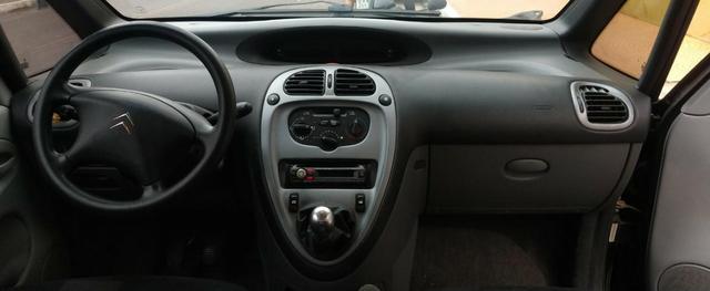 Citroen Picasso Xsara 2.0 - Foto 5
