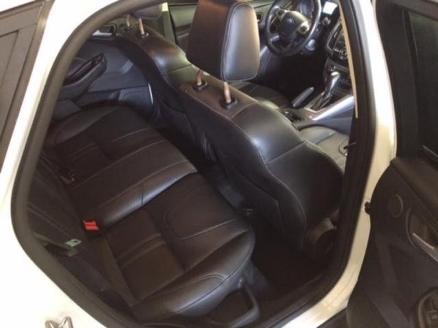 FORD FOCUS TITANIUM 2.0 16V(AUT.) 5P (FLEX) - Foto 15
