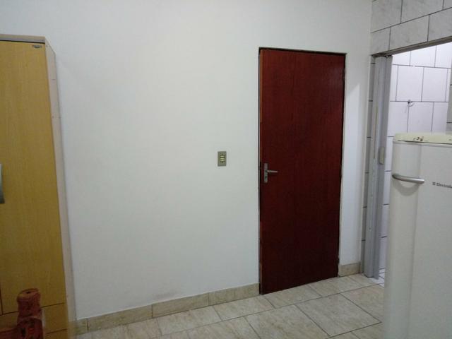 Kitnet República quartos - Foto 7