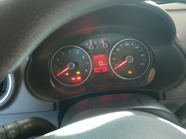 Gol 1.6 MSI Confortline - Foto 10