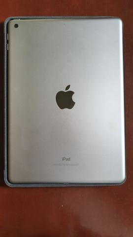 Ipad 32GB Wi-Fi Tela 9,7" Câmera 8MP Cinza Espacial - Apple - Foto 3