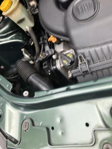 Fiat uno way 1.0 ano 15/16 - Foto 2