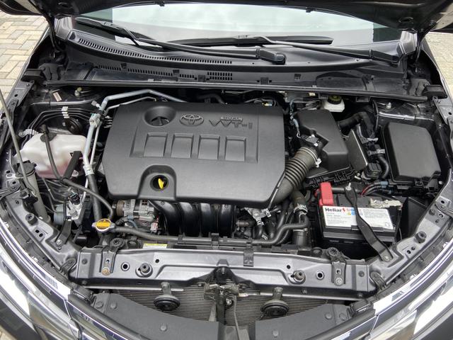 Corolla xei 2018 aut abaixo da Fipe - Foto 16
