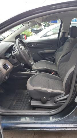 PRISMA 2013/2014 1.4 MPFI LTZ 8V FLEX 4P AUTOMÁTICO - Foto 6