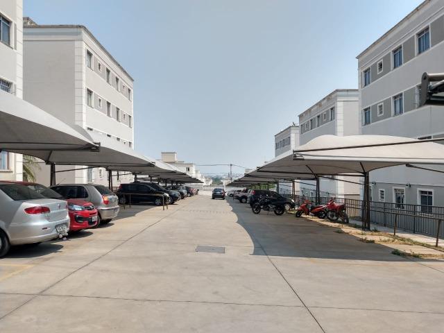 Lindo apto Sapucaias,02qts, entrada de 4 mil e prestações á partir de 700,00