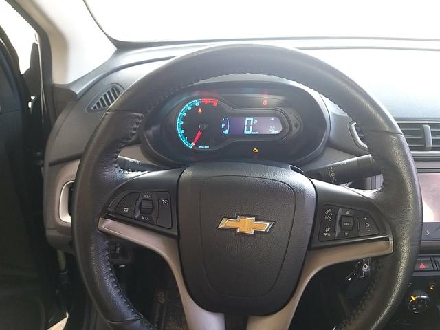 Chevrolet primas LT ATT 2016 - Foto 7