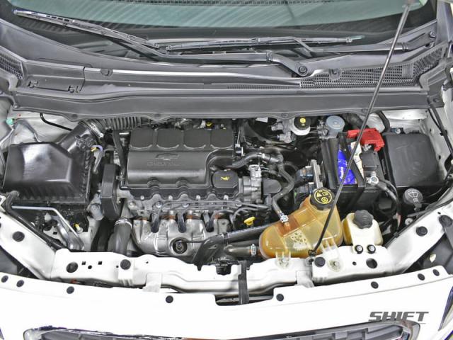 CHEVROLET SPIN 1.8 ACTIV 8V FLEX 4P AUT - Foto 8