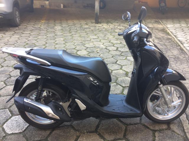 Honda Scooter SH 150 i - Foto 2
