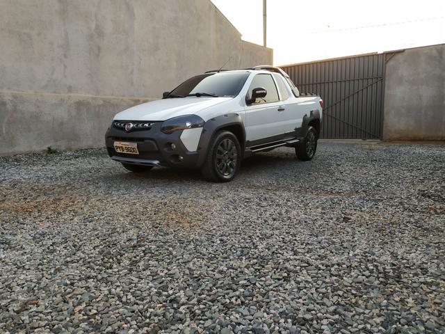 Strada Adventure 16/16 - Foto 5