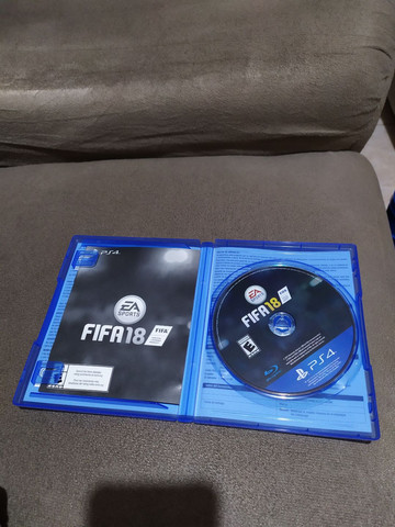Jogo ps4 - Foto 2