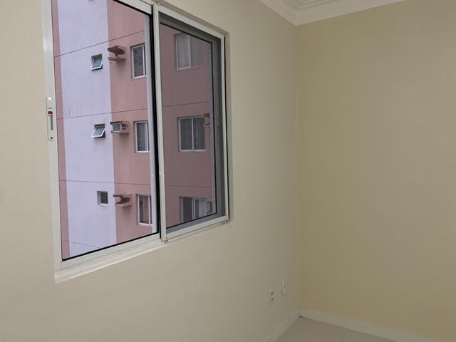 Quarto Individual em Piatã - Foto 9