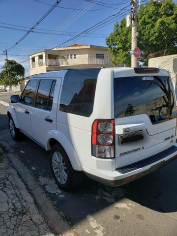 Land Rover Discovery 4 3.0 biturbo diesel - Foto 9