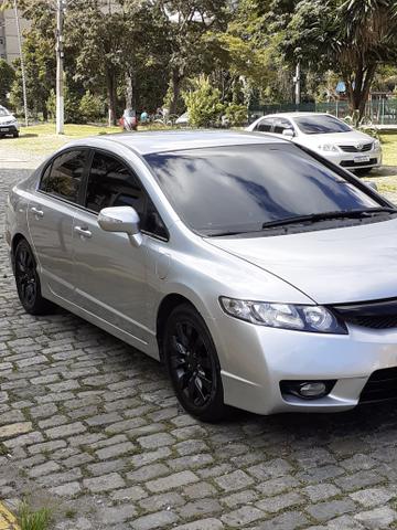 Honda Civic LxL - Foto 2