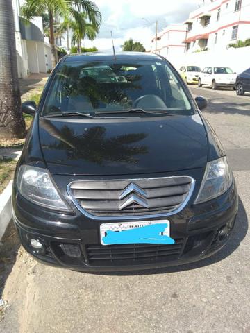 Vendo carro