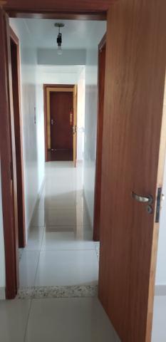 Apartamento no Residencial Quaruja Park com 02 quartos reformado - Foto 6