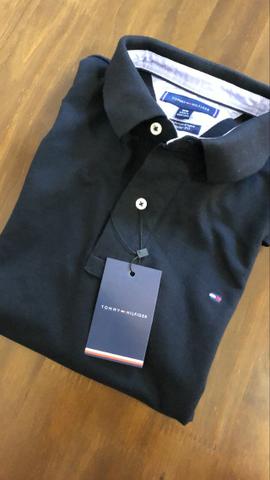 Camisa Polo Tommy