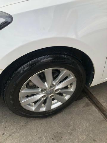 Kia cerato 2015 automático flex - Foto 5