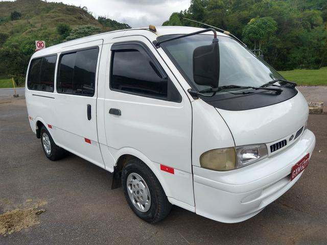 Besta GS 2.7 2000 2001 - Foto 4