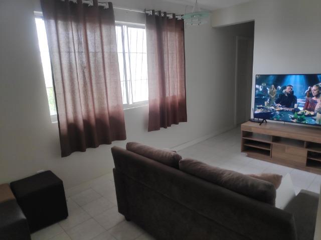 Aluguel de quarto em apartamento mobiliado - Foto 7