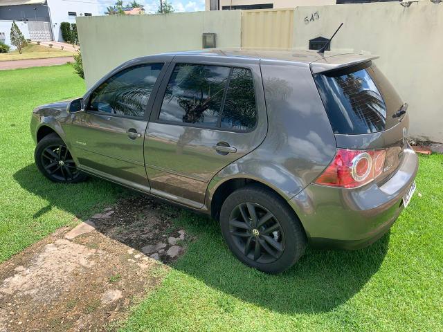 Golf completo 09/10
