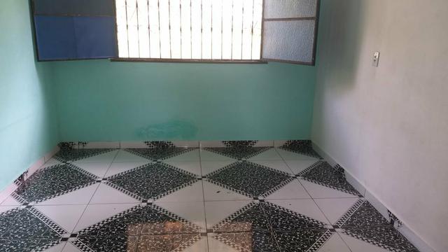 Vendo uma casa situada na Vila de Novo Remanso, Itacoatiara - Foto 2