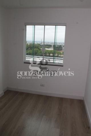 Apartamento para alugar com 2 dormitórios em Capao raso, Curitiba cod:14272001 - Foto 4