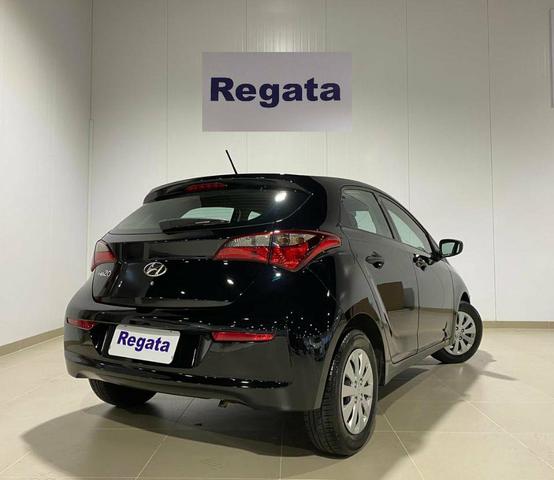 Hyundai HB20 1.0 unique ( preço à vista sem troca) - Foto 5
