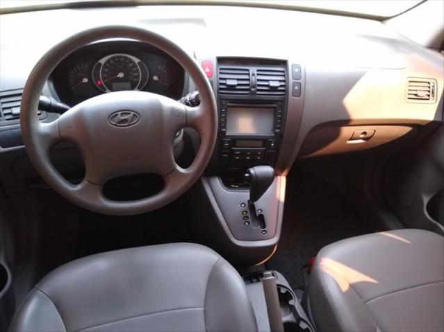 Hyundai Tucson 2.0 Mpfi Gls Base 16v 143cv 2wd - Foto 3