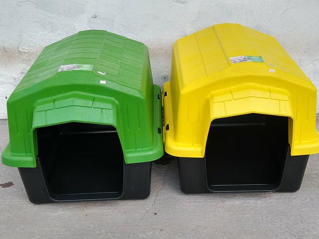 Casa pra cachorros - Foto 3