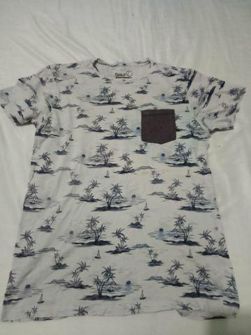 Camisas Maculinas - Foto 5