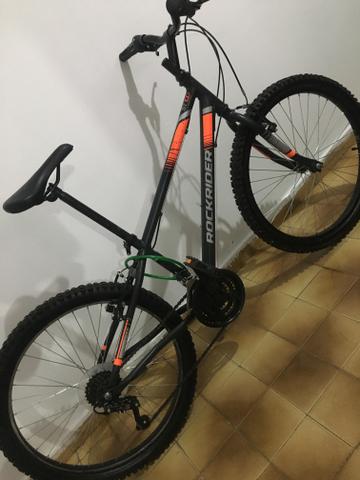 Baike zerinha 24 marchas aro 24 top - Foto 2