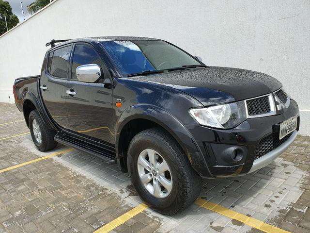 Triton 3.2 HPE AT diesel EXTRA - Foto 2