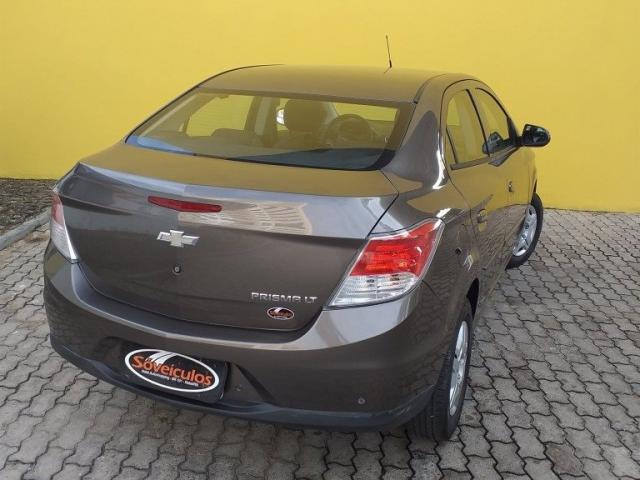 PRISMA 2013/2013 1.0 MPFI LT 8V FLEX 4P MANUAL - Foto 4