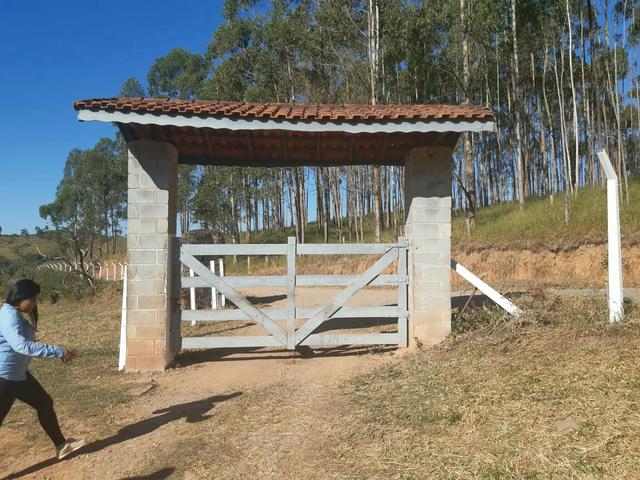 (A01) Loteamento fechado em aruja com ótimas condições de pagamento ! - Foto 3
