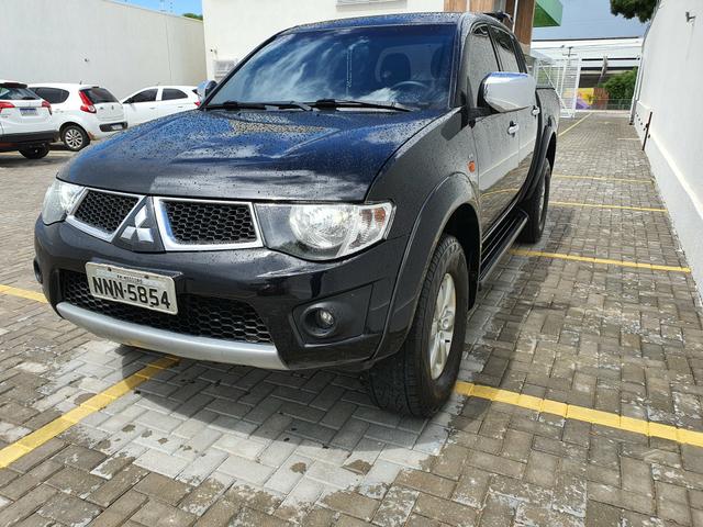 Triton 3.2 HPE AT diesel EXTRA - Foto 3