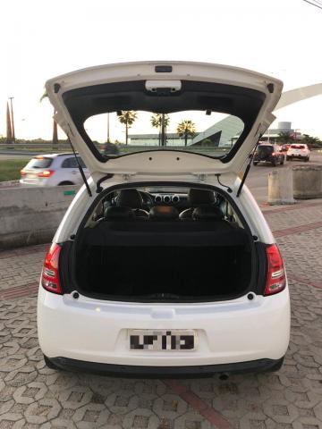 C3 2012/2013 1.5 TENDANCE 8V FLEX 4P MANUAL - Foto 5