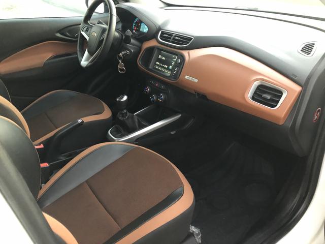 Chevrolet Onix 1.4 Activ 2017 Manual - Foto 12