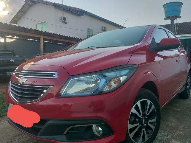 Onix LTZ 2014/2015 impecável revisado - Foto 13