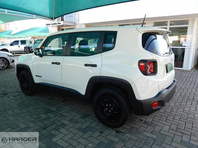 Jeep Renegade 1.8 MT - Foto 3