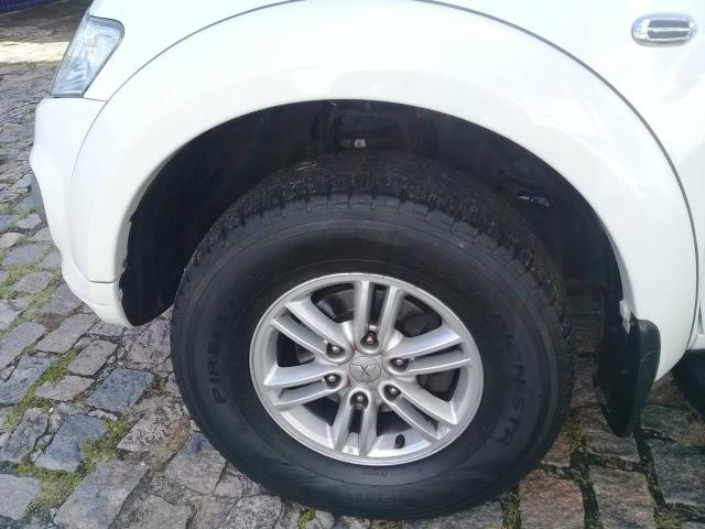 Vendo l200 triton ano 2014 - Foto 13