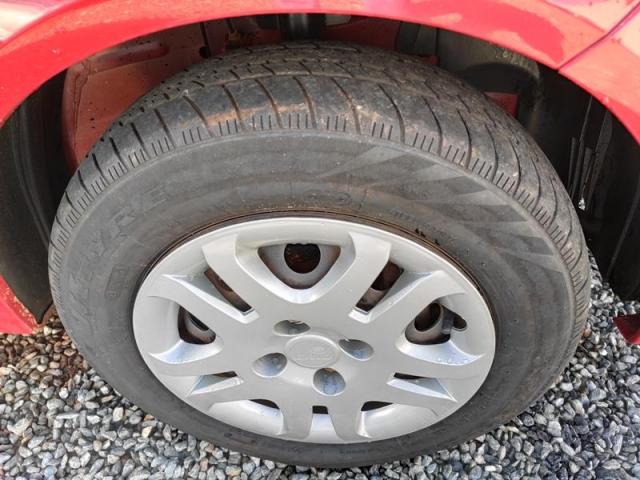 Ford Fiesta 1.0 Mpi Sedan 8v - Foto 7