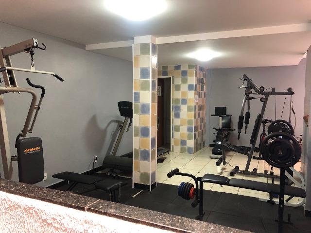 Aluguel de kitnets imobiliada em Goiânia - Foto 11