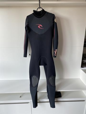 Roupa borracha Rip Curl
