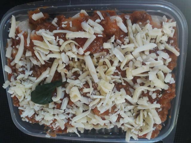 Gnocchi R$20,00/kg - Foto 2
