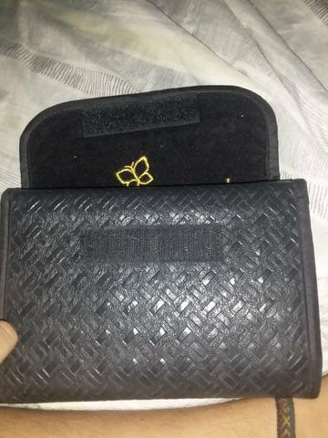 Bolsa porta jóias Rommanel - Foto 2