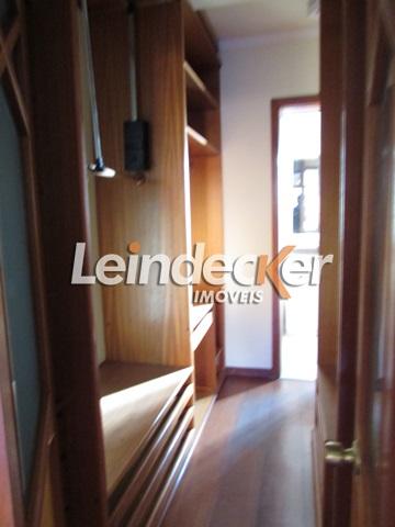 Casa para alugar com 4 dormitórios em Tristeza, Porto alegre cod:18583 - Foto 15