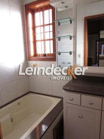 Casa para alugar com 4 dormitórios em Tristeza, Porto alegre cod:18583 - Foto 16
